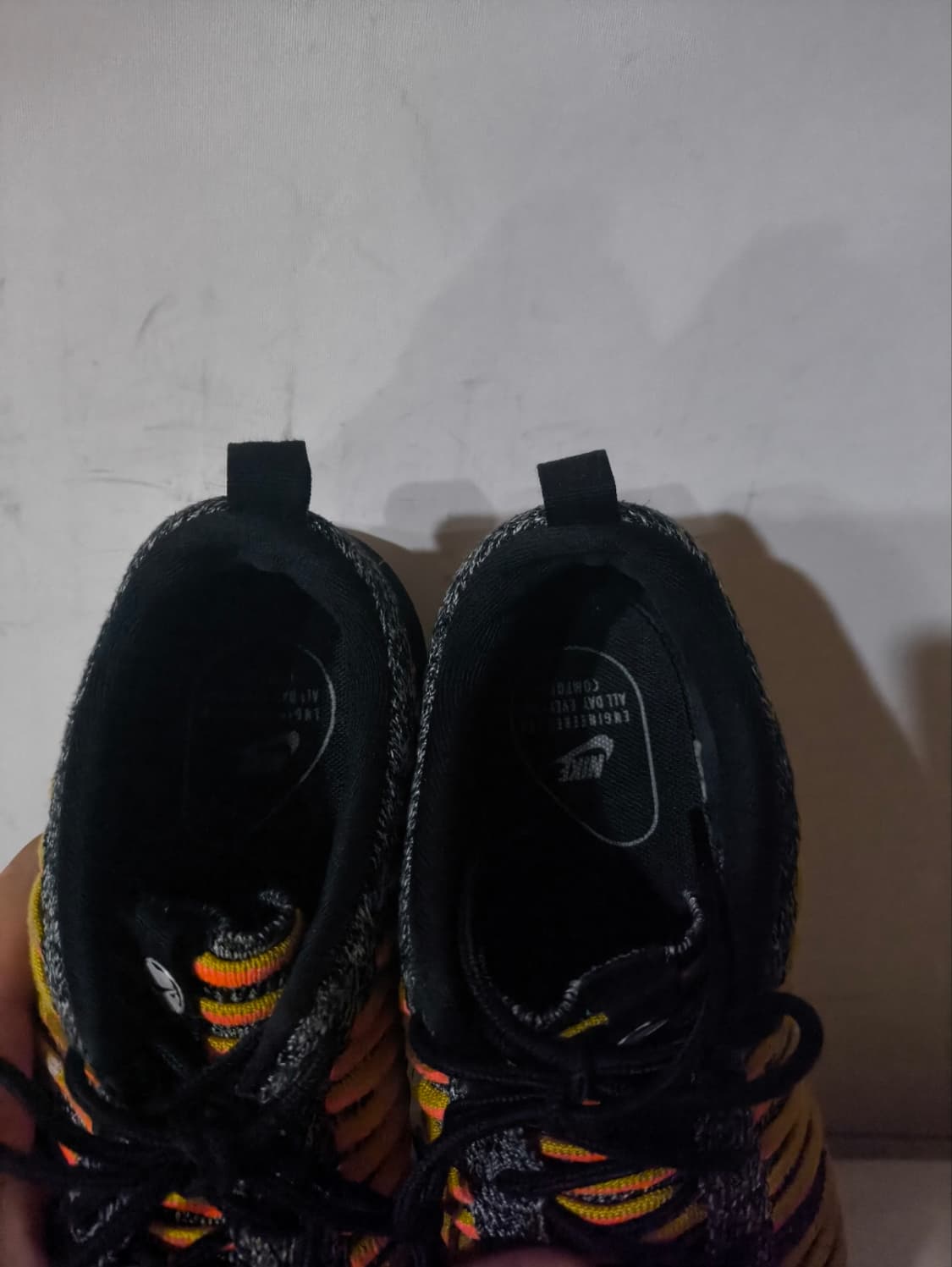 235mm 나이키 로쉬 투 플라이니트 런닝화 상품이미지6