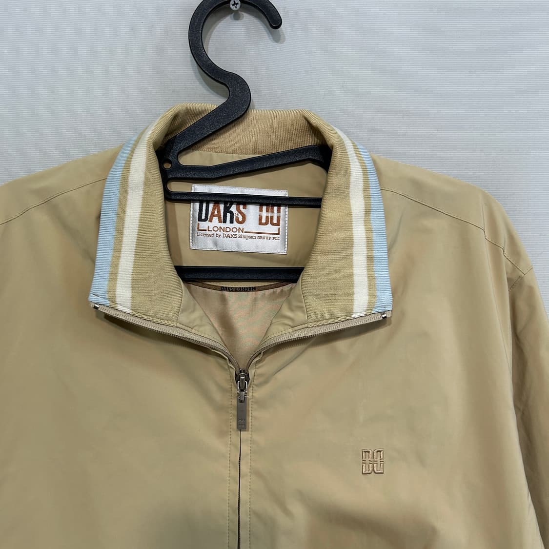 닥스 남성 바람막이 100 상품이미지2