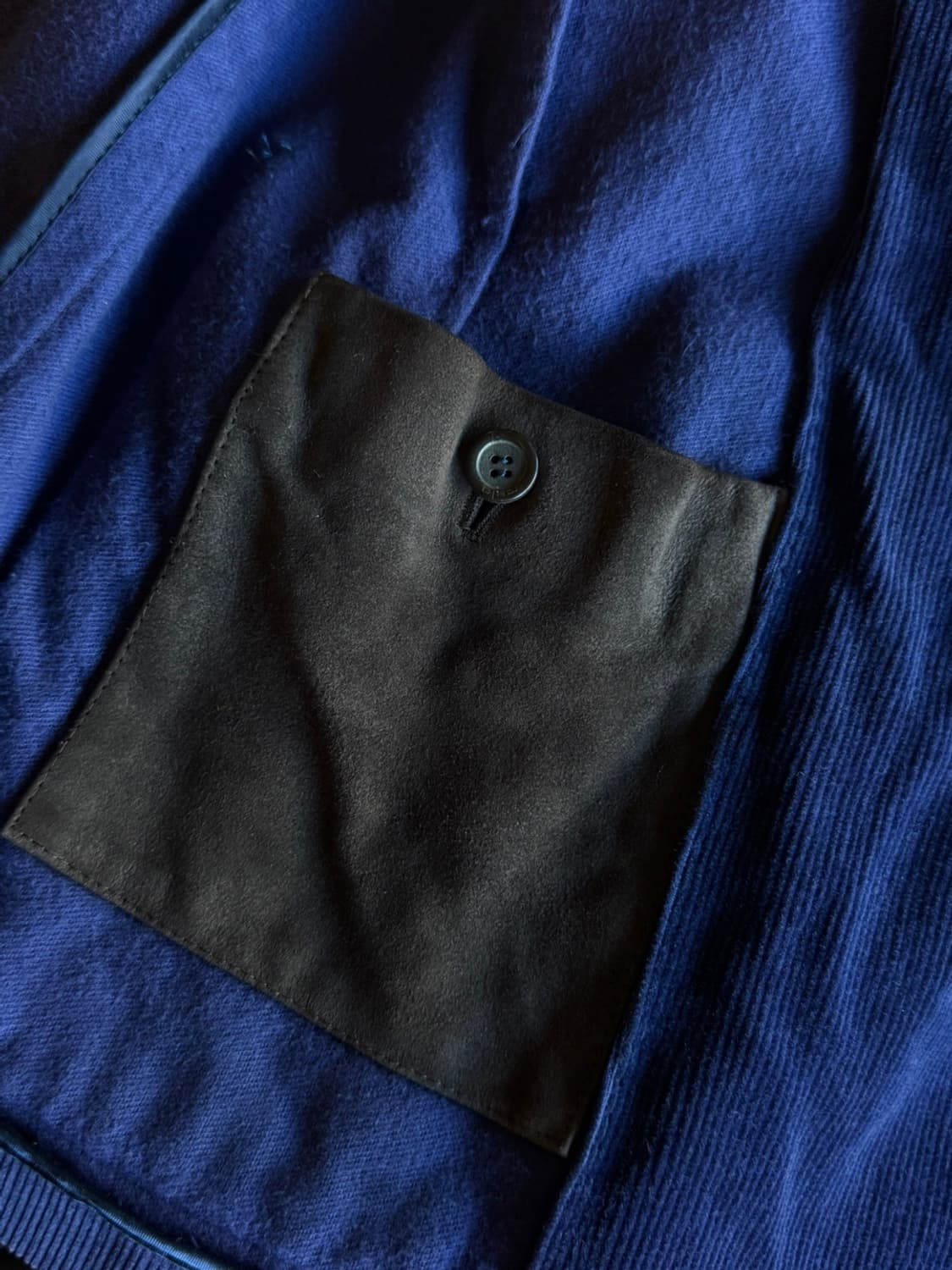 malo 말로 코듀로이 자켓 100 상품이미지4