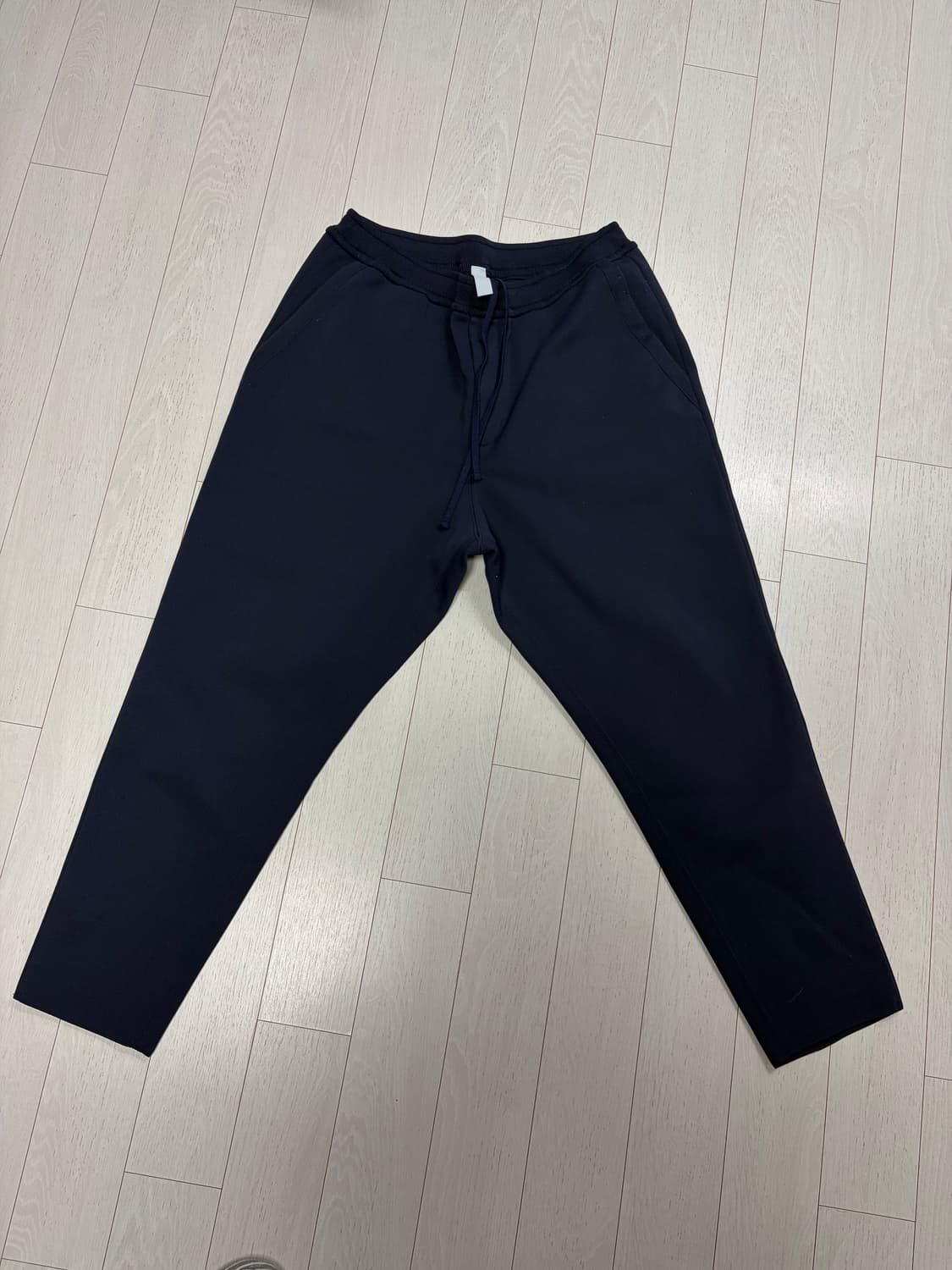 CFCL 밀란테이퍼드 팬츠 5사이즈 상품이미지1