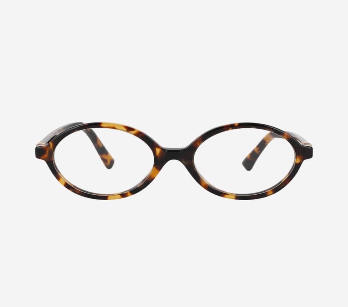 (W) Miu Miu Regard Sunglasses Blue Lense 상품이미지2