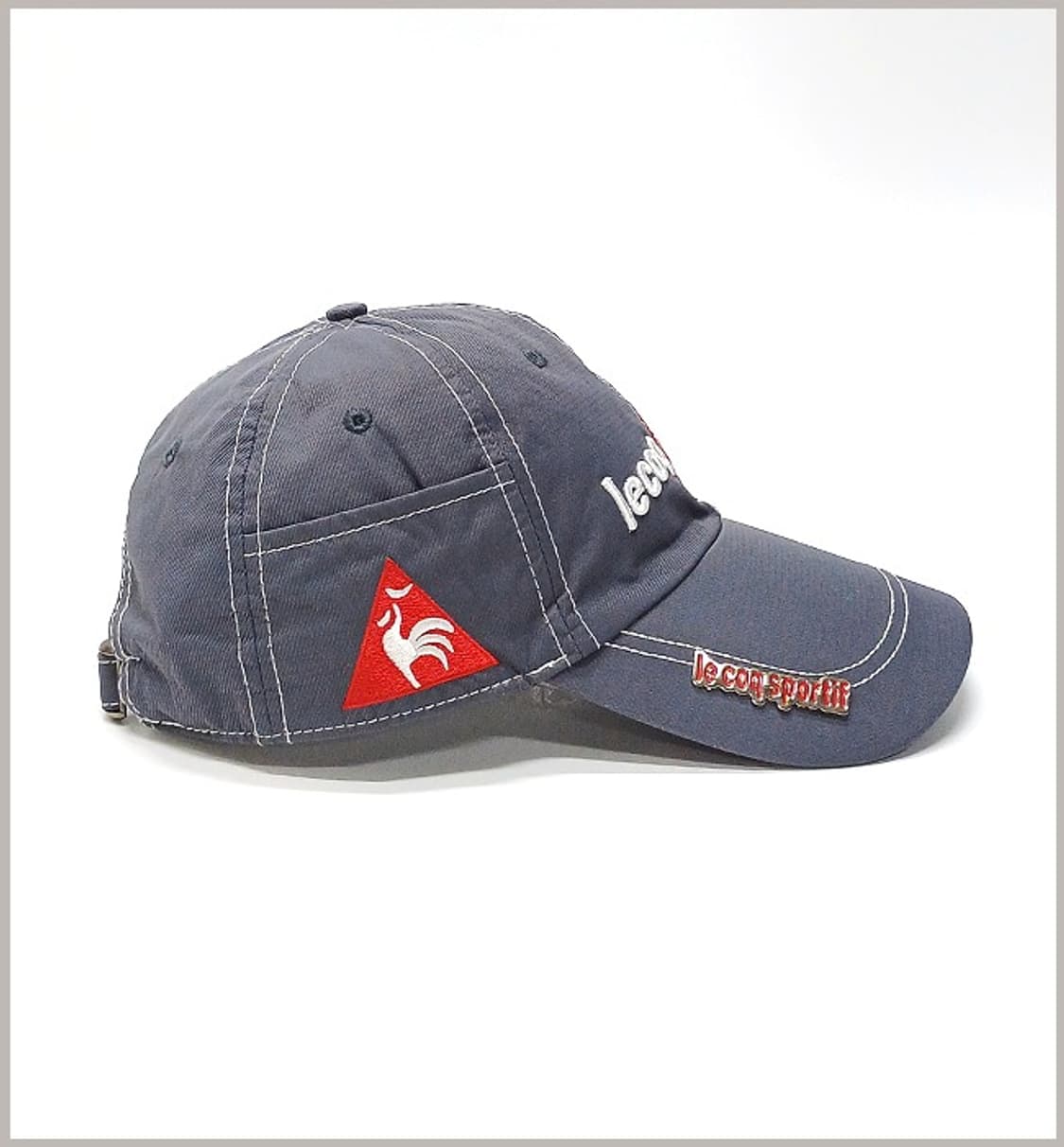 르꼬끄 정품 스포츠 모자 K-168 상품이미지4