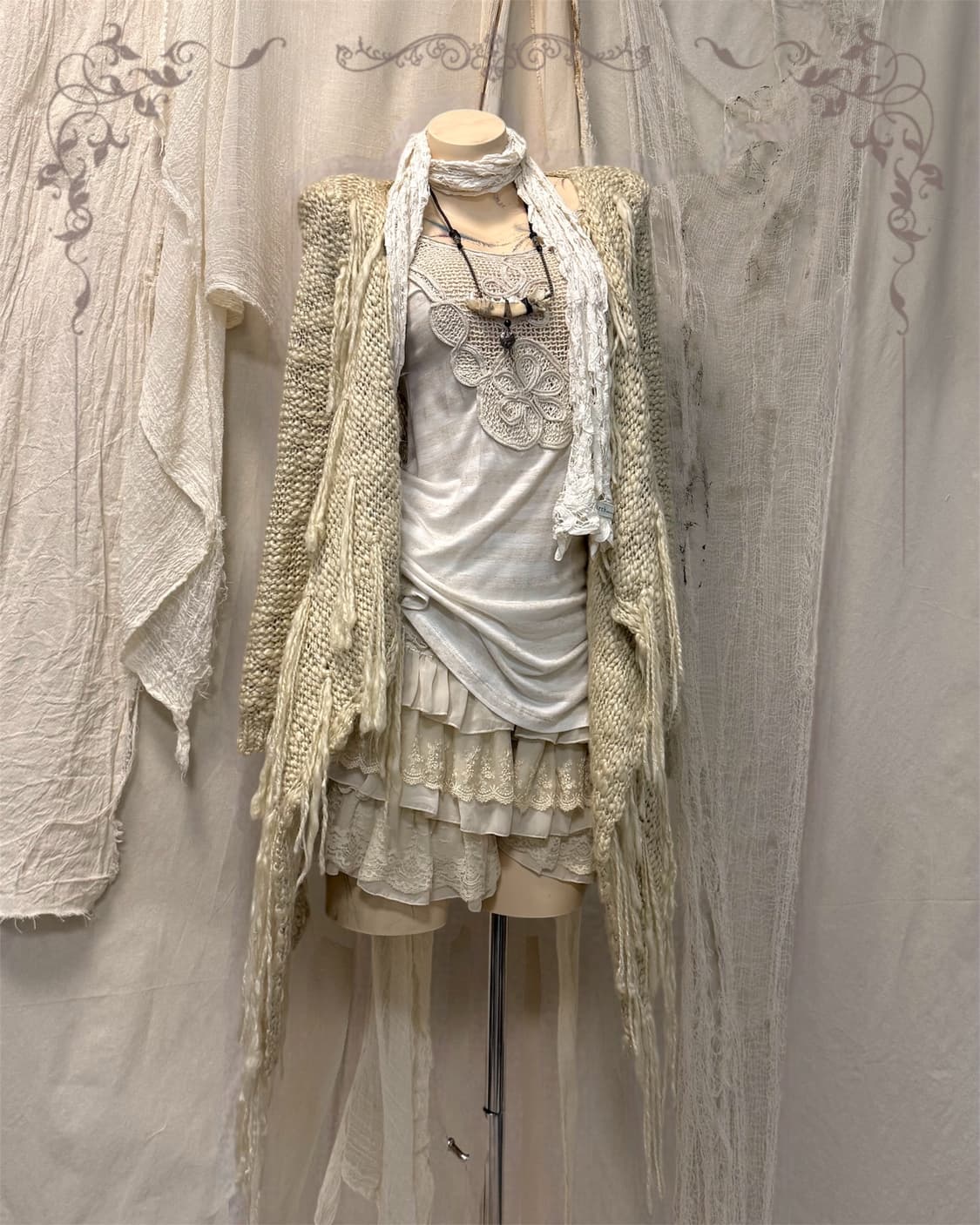 Grunge Fairy Set 상품이미지1