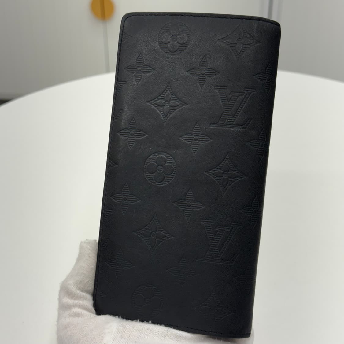 [OS] 루이비통 쉐도우 브라짜 월릿 장지갑 상품이미지4