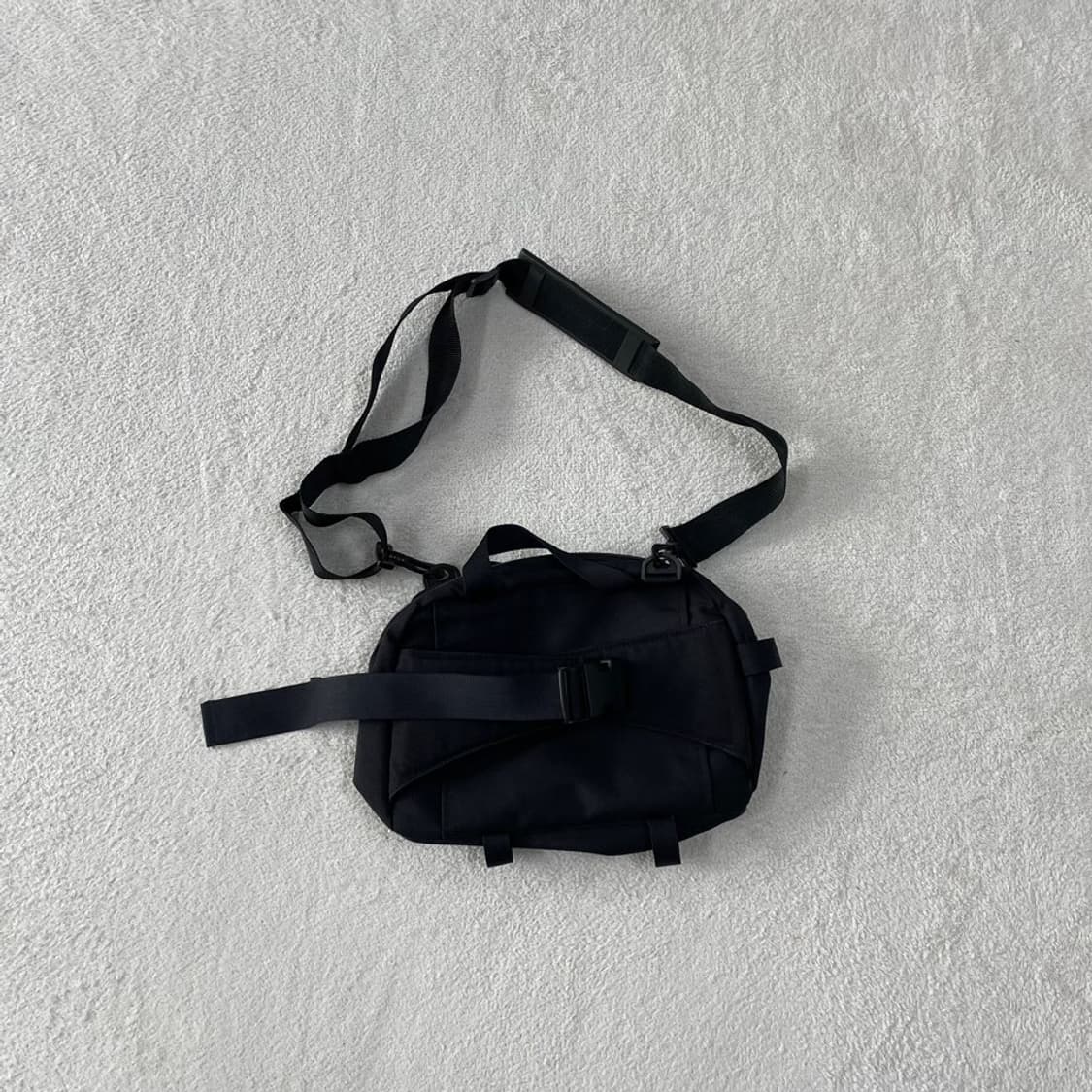 나이키 ACG 90'S 올드스쿨 힙색 크로스백 가방 상품이미지6