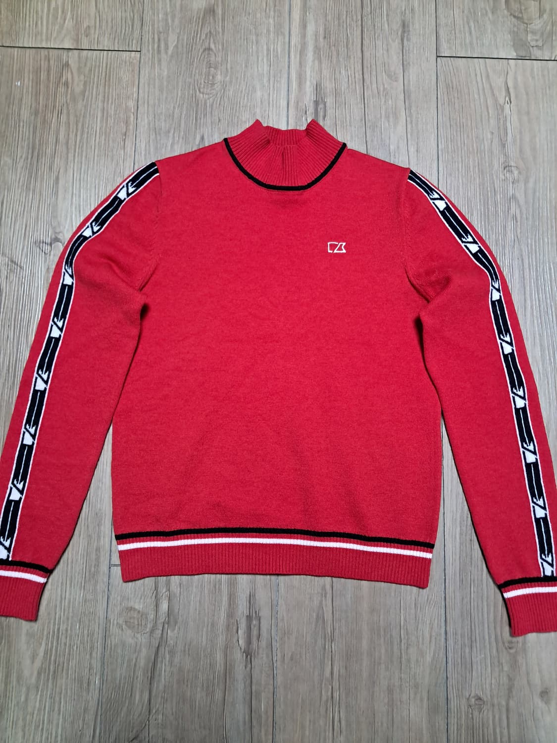 커터앤벅 여성 니트티 95 상품이미지2