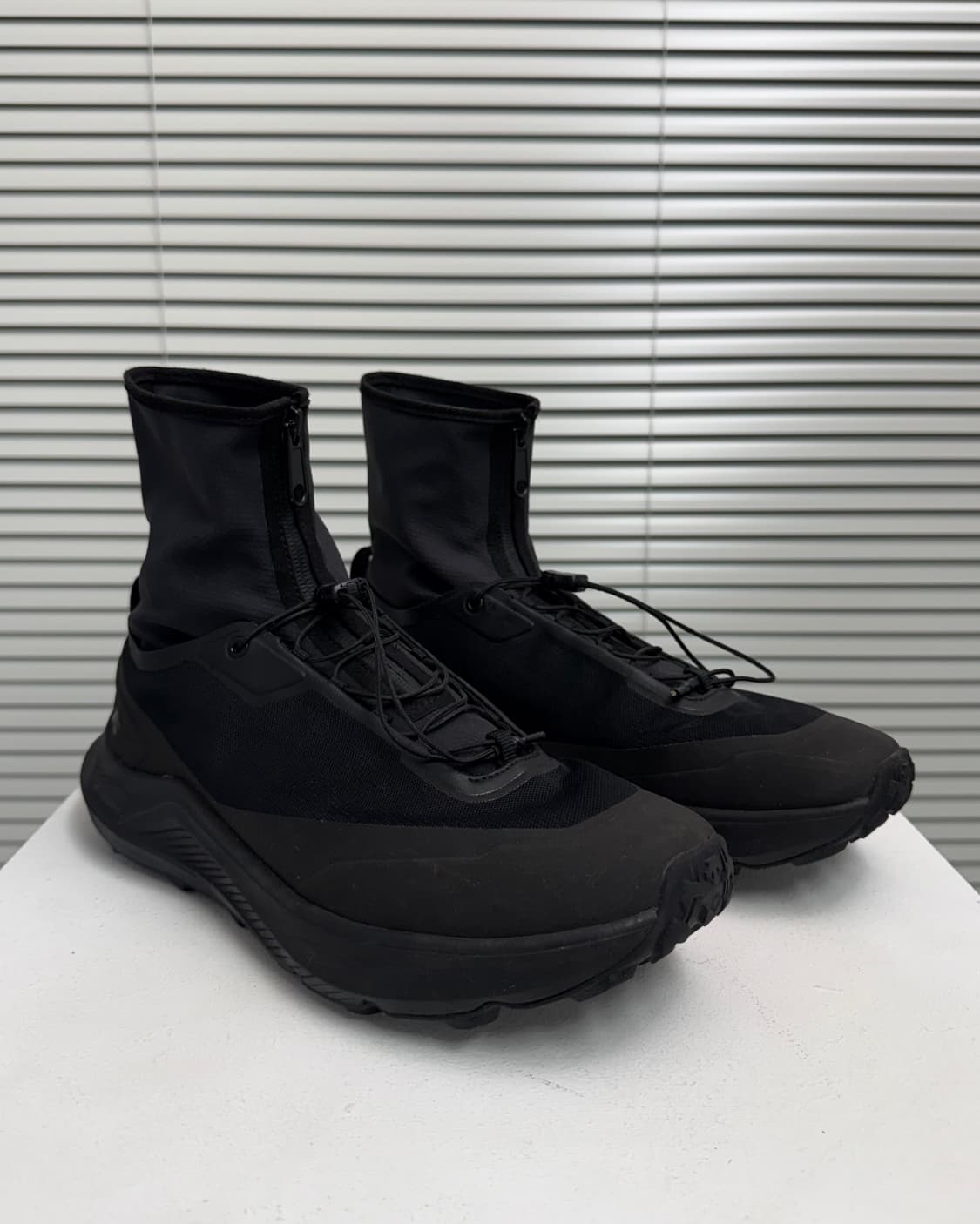 데상트x유스 시프트 트레일 상품이미지3