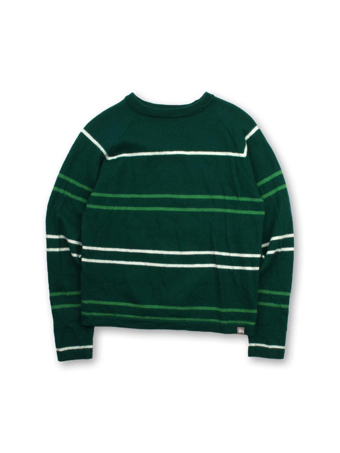 00s STUSSY (M) 상품이미지1