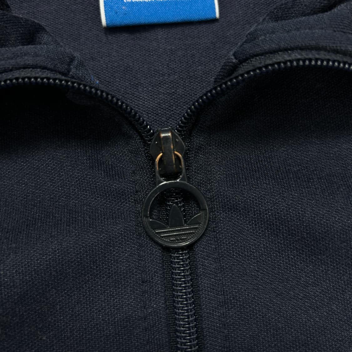 아디다스 네이비 유로파 져지(110) 상품이미지6