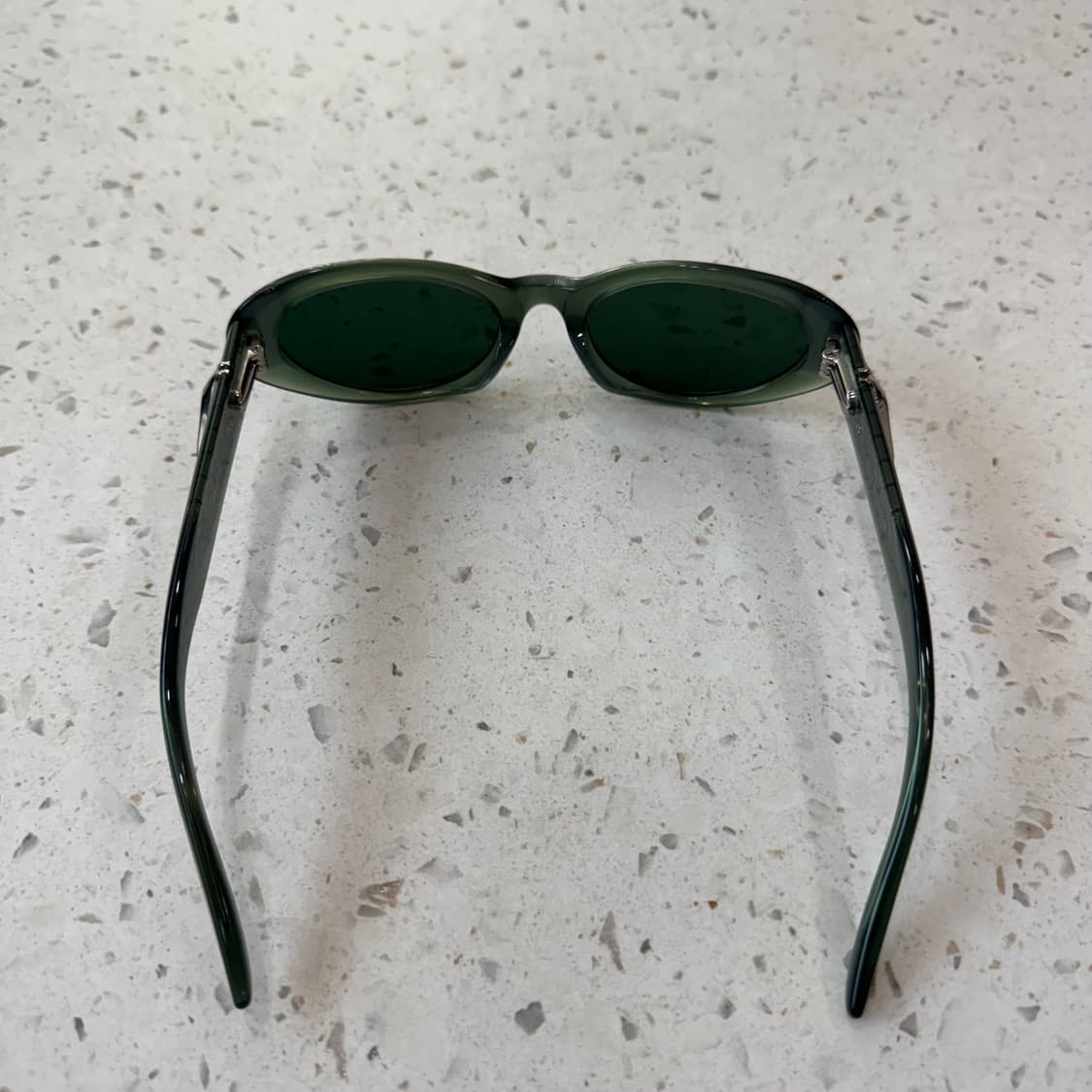 젠틀몬스터 Fear X GR9 선글라스 상품이미지5