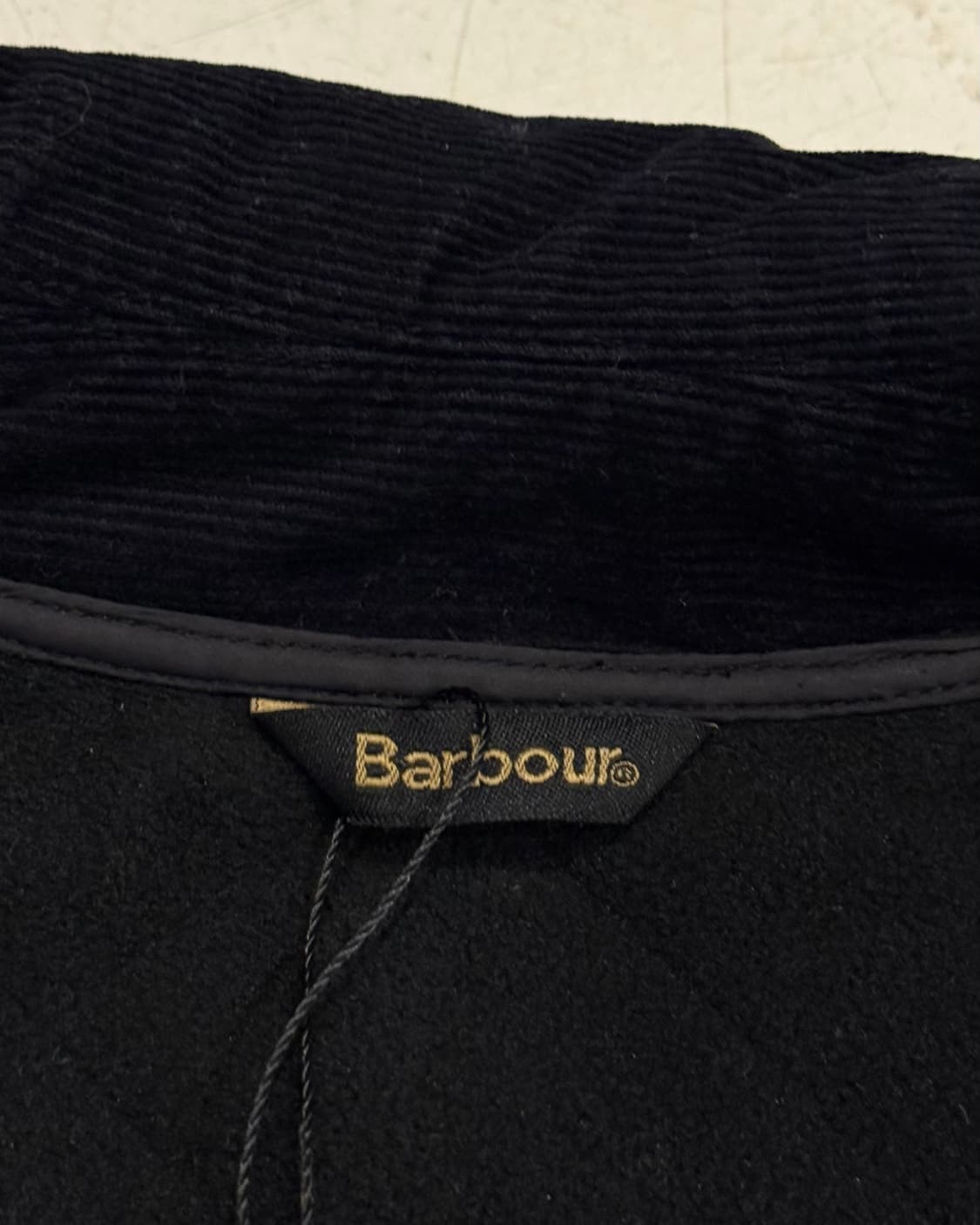 Barbour 퀼팅 자켓  상품이미지5