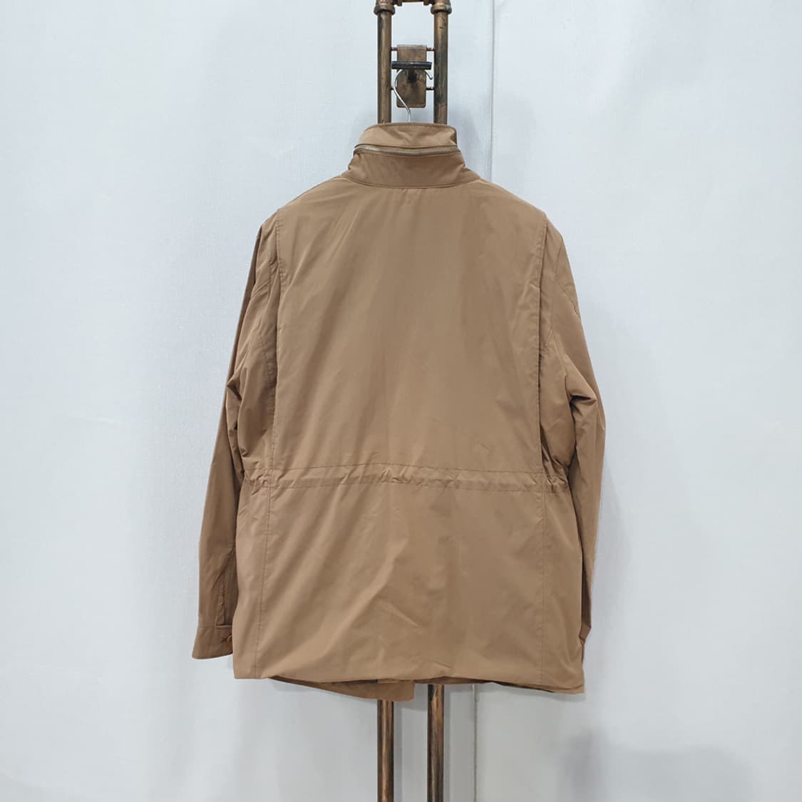 르꼬르망 야상 점퍼 자켓 M 상품이미지4