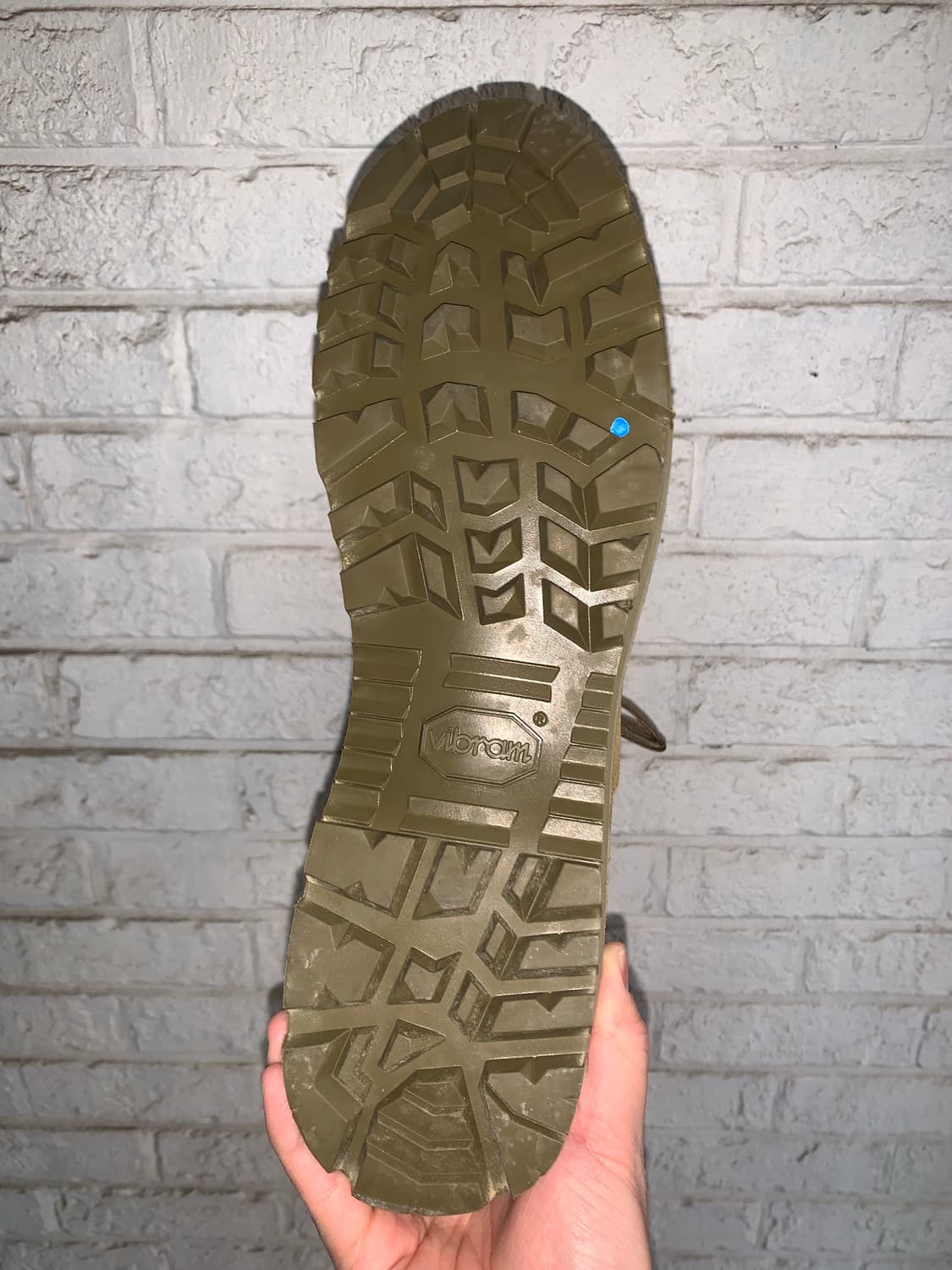 대너 데져트 부츠  290 us11 상품이미지5