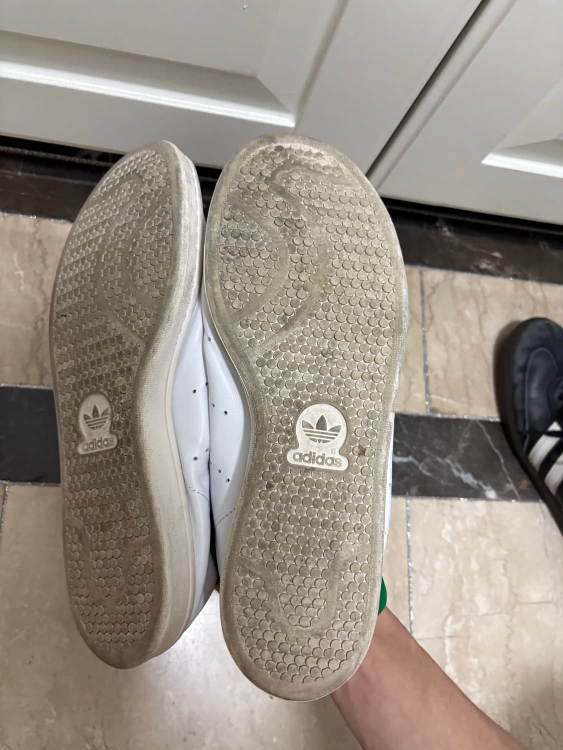 아디다스 스탠스미스 데콘 상품이미지2