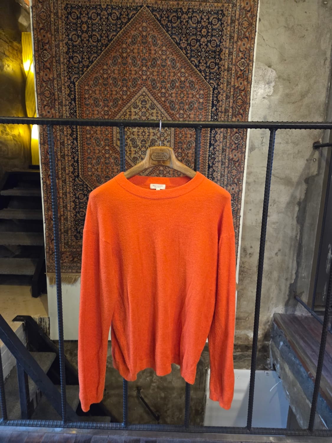 유나이티드 애로우 니트 상품이미지5