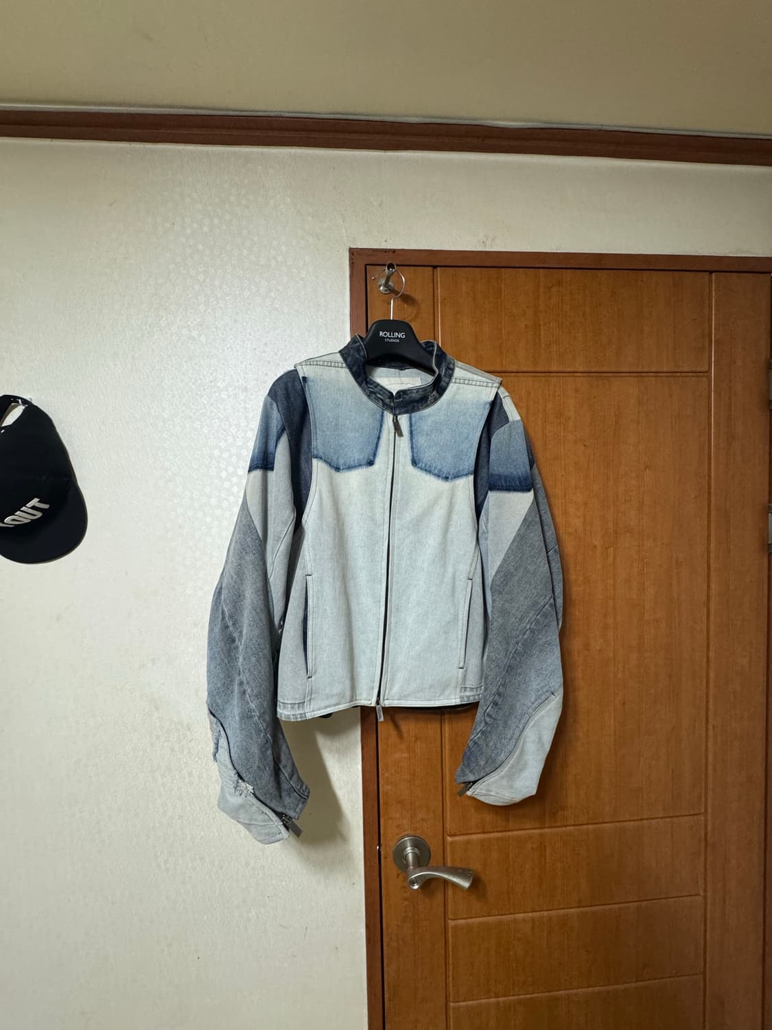 써저리 리미티드 자켓 (os) 상품이미지1