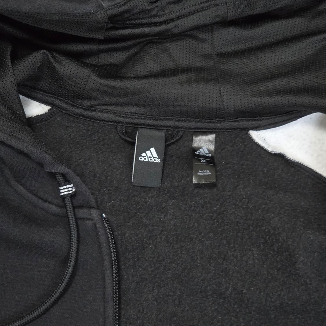 Adidas 아디다스 후드 집업 상품이미지4