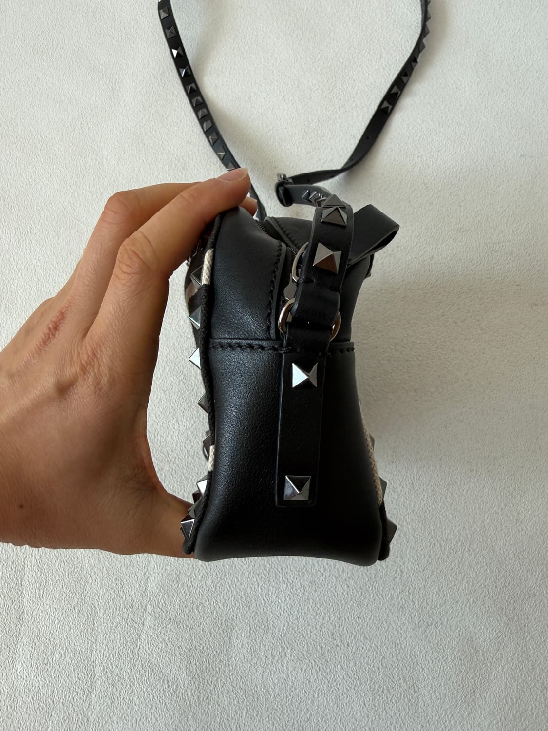 발렌티노(Valentino) 미니 크로스백(ITALY) 상품이미지7