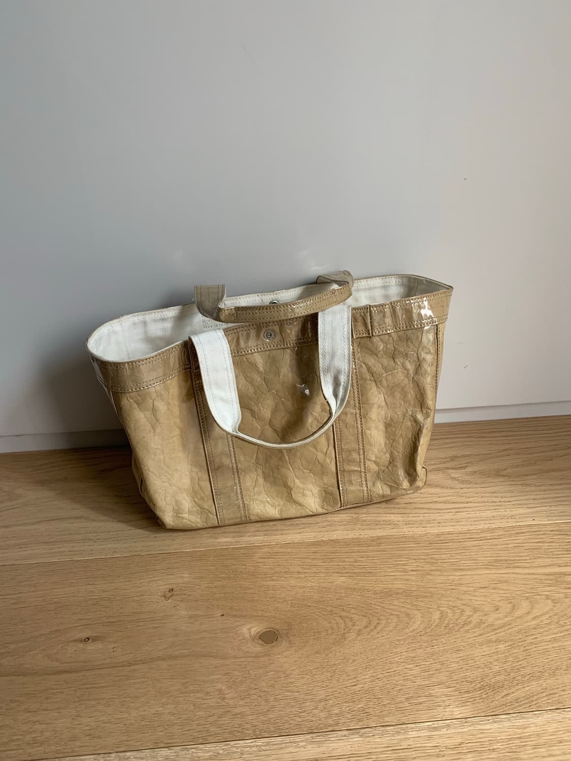 포터 porter 다이스 pvc 토트백 상품이미지2