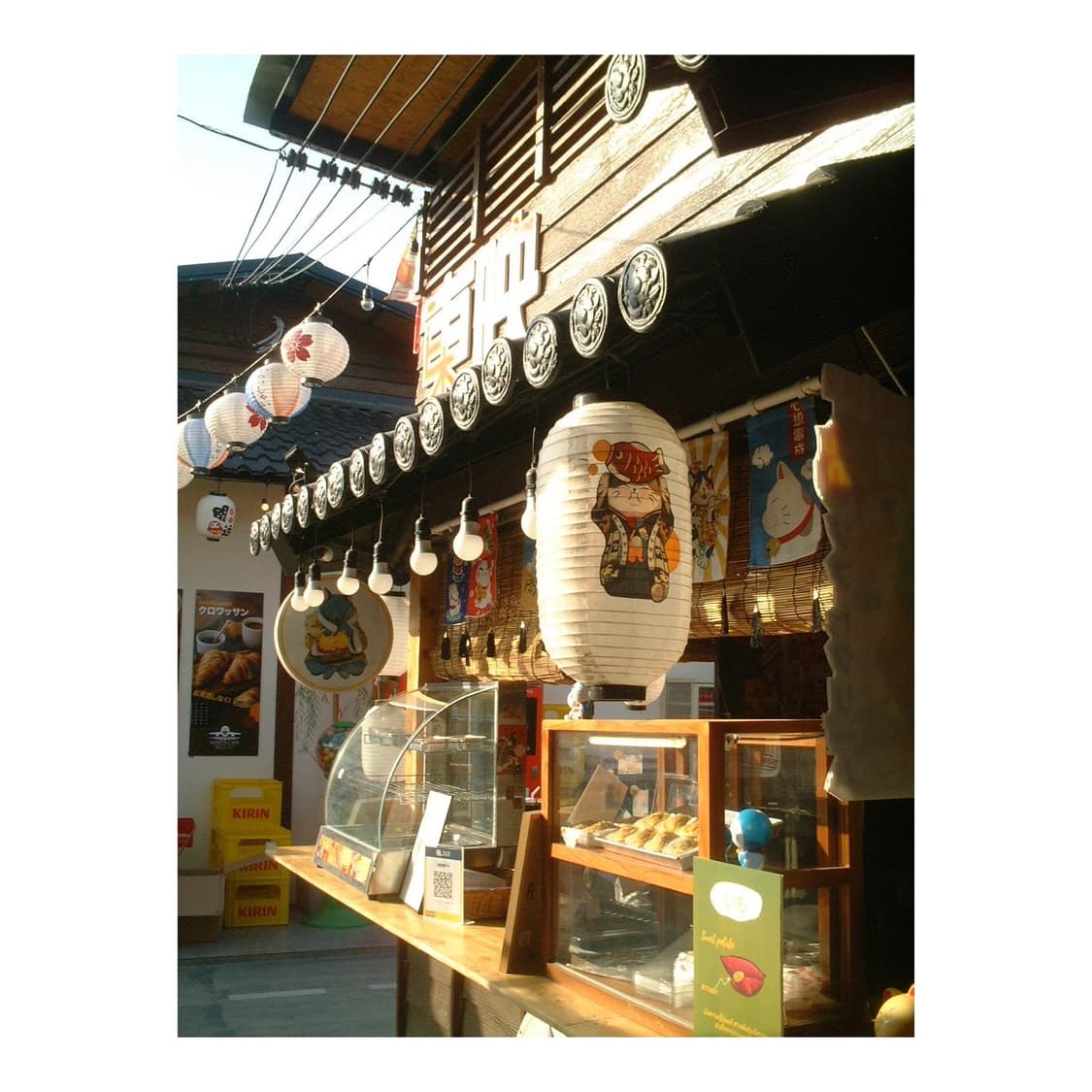 따뜻한 노이즈와 색감 ☀️후지 파인픽스 40i (핑크) 상품이미지6