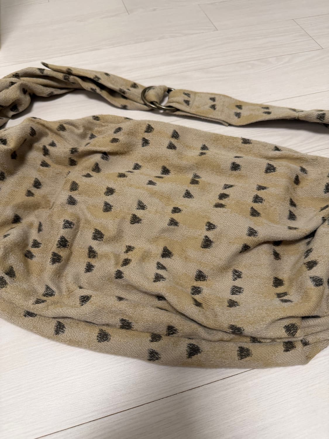 Kapital 캐피탈 숄더 백 가방 상품이미지4