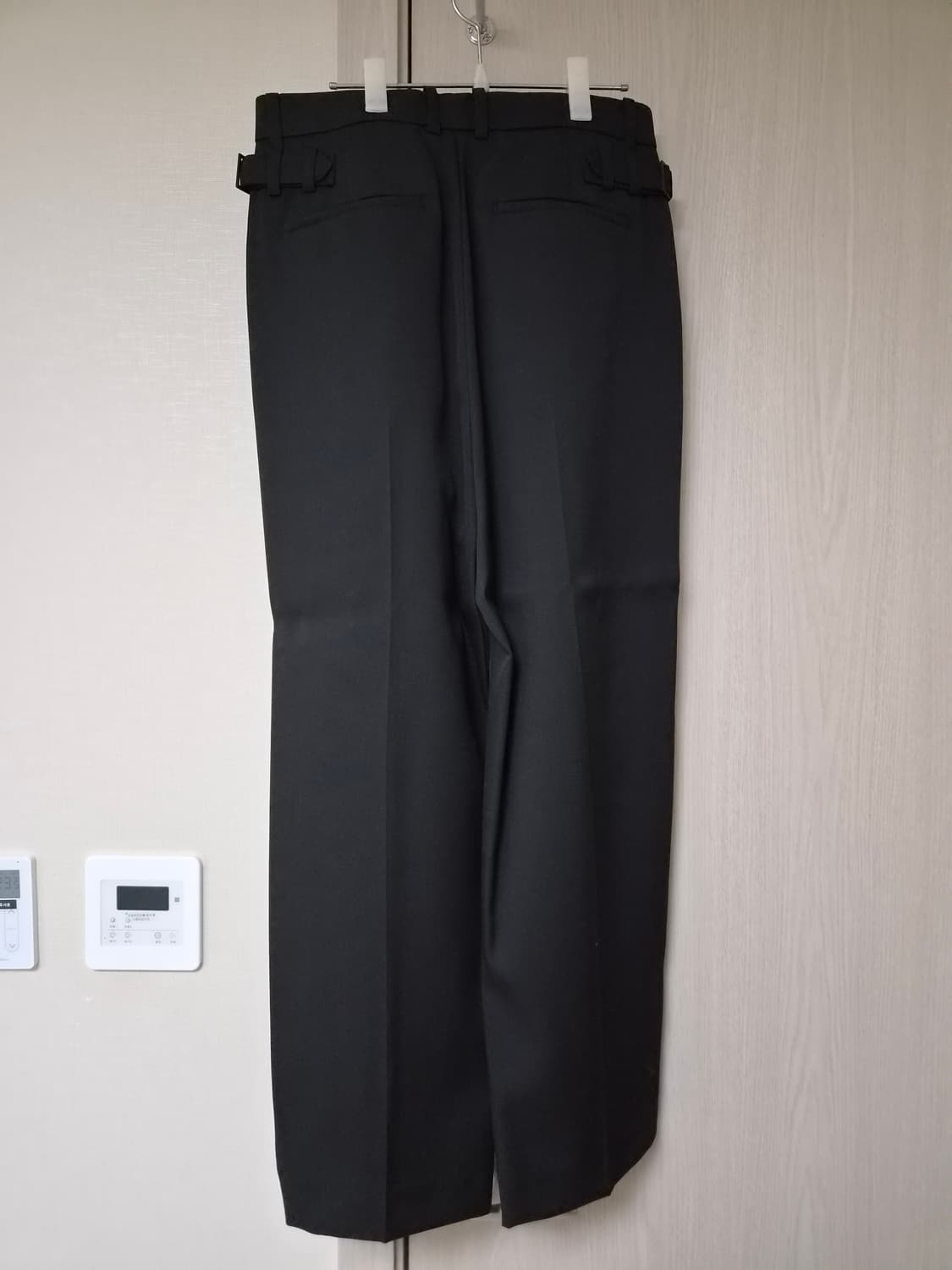 준지 블랙 셋업 모100 강추 상품이미지10