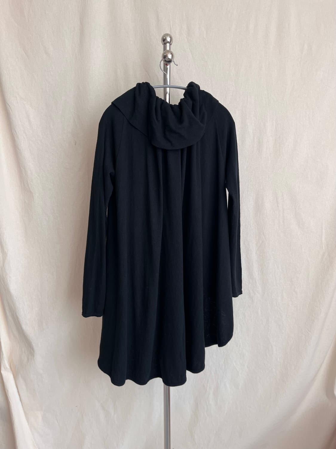 Tsumori Chisato Flat Collar Cardigan 상품이미지7