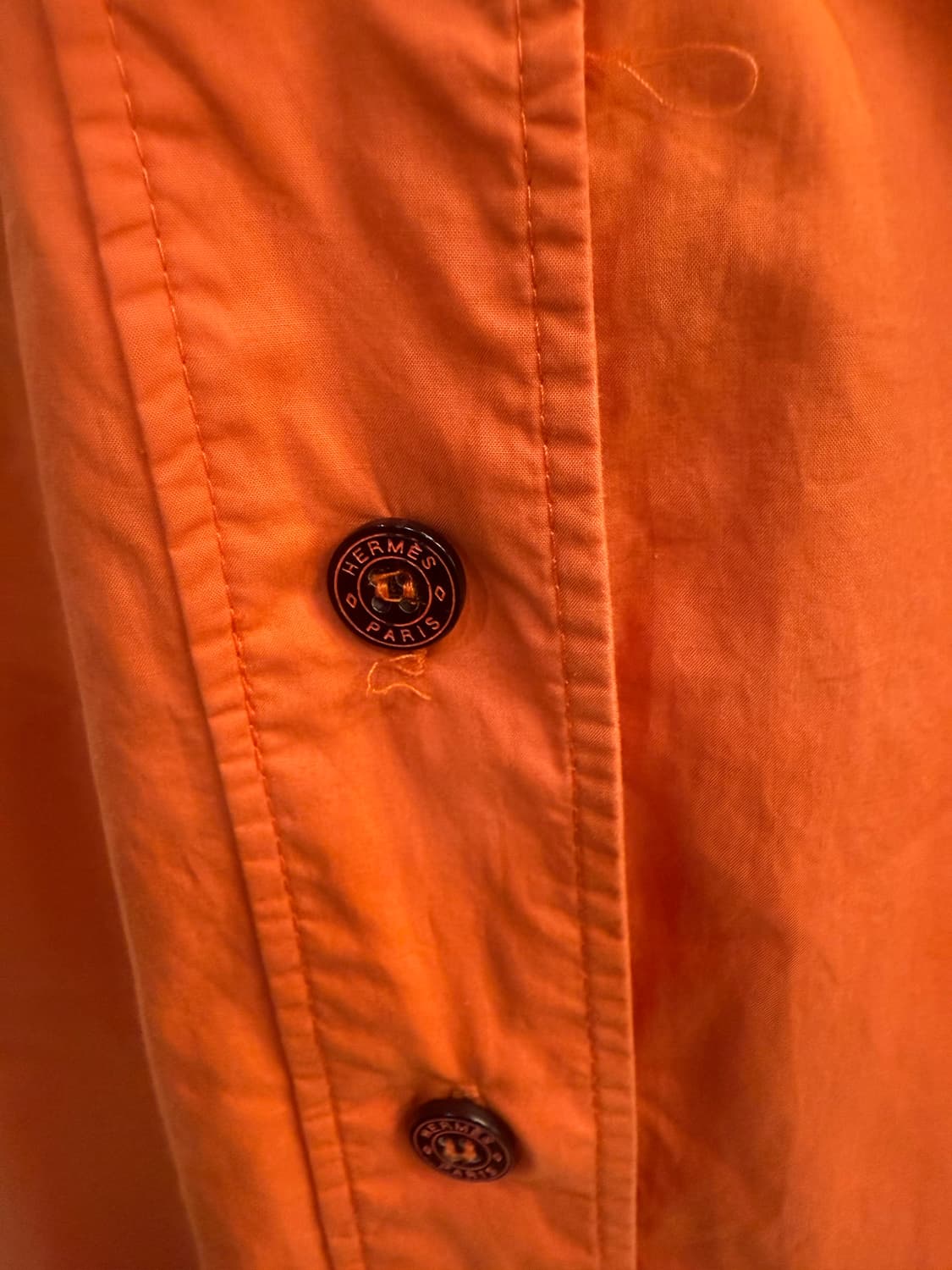 36/55-66 정품 에르메스 롱 원피스 팝니다 상품이미지3