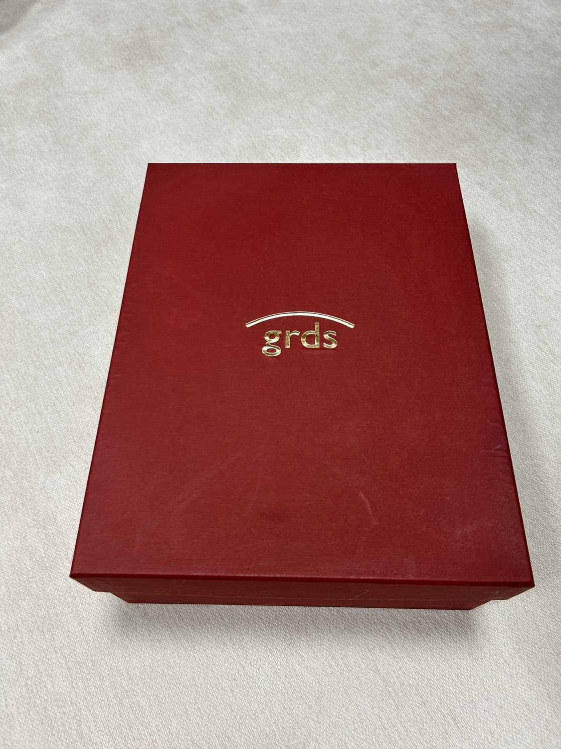 그라더스 부츠02 상품이미지2