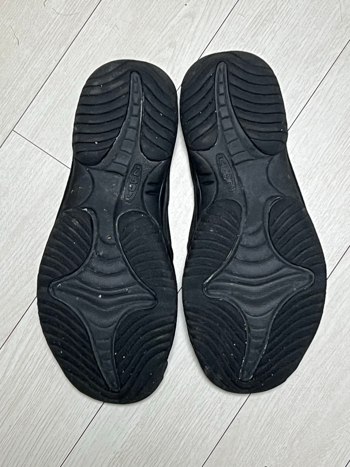 킨 x 사우스2 웨스트8 와이메아 H2 디어 혼 엠보스 260 킨남서팔 상품이미지7