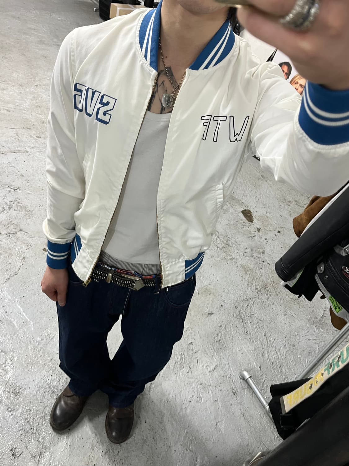 15ss SVG ARCHIVES by.Neighborhood 상품이미지4