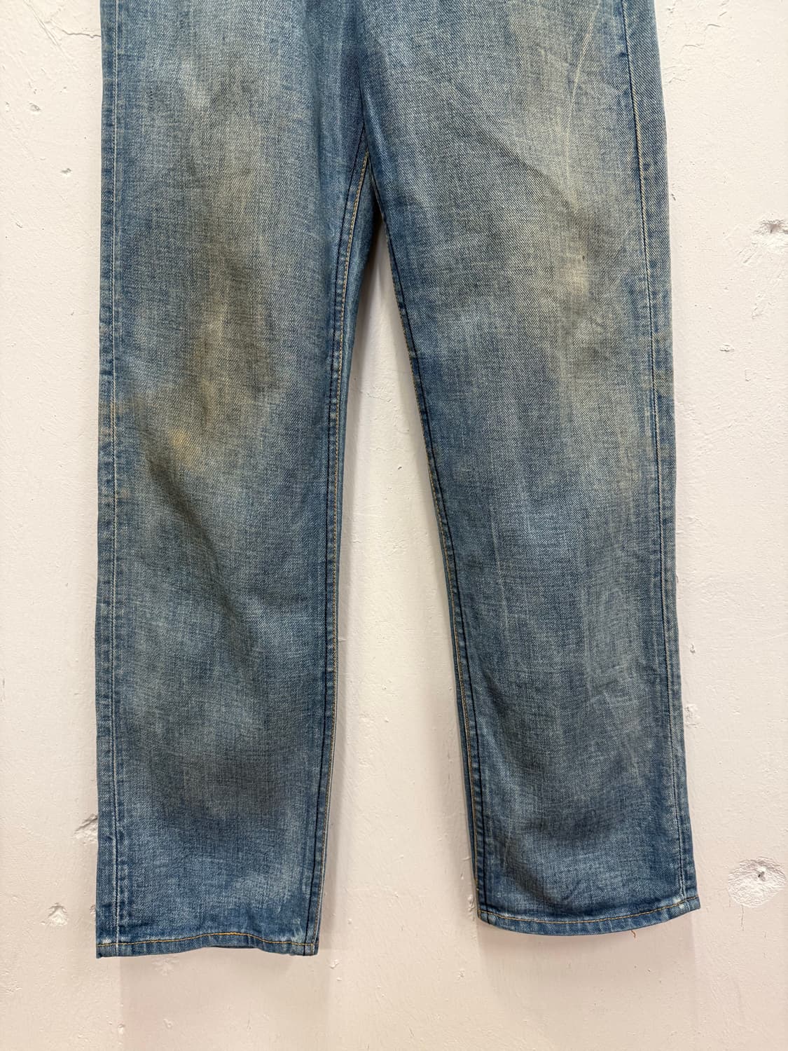 (27.5inch) Lee RIDERS 리 라이더스 Jeans 상품이미지7
