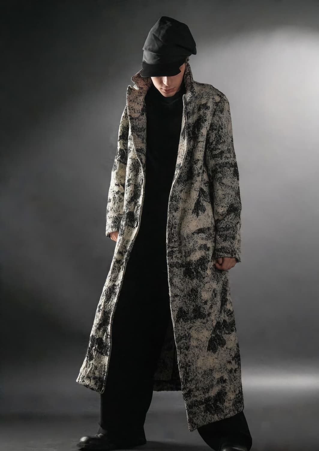 Nostra Santissima 코트 구매 상품이미지1