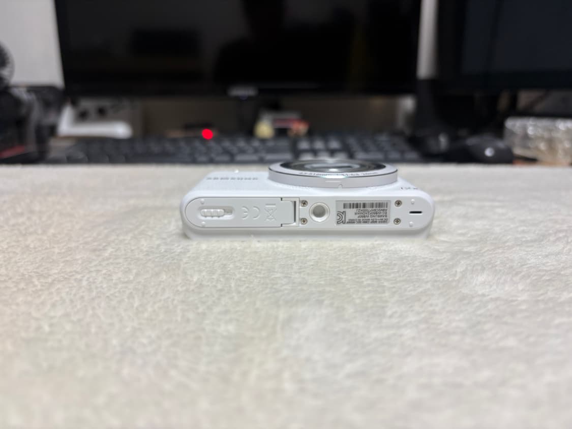 🤍📸✨🤍📸 삼성 WB50F 새상품급🤍📸✨🤍📸 상품이미지8