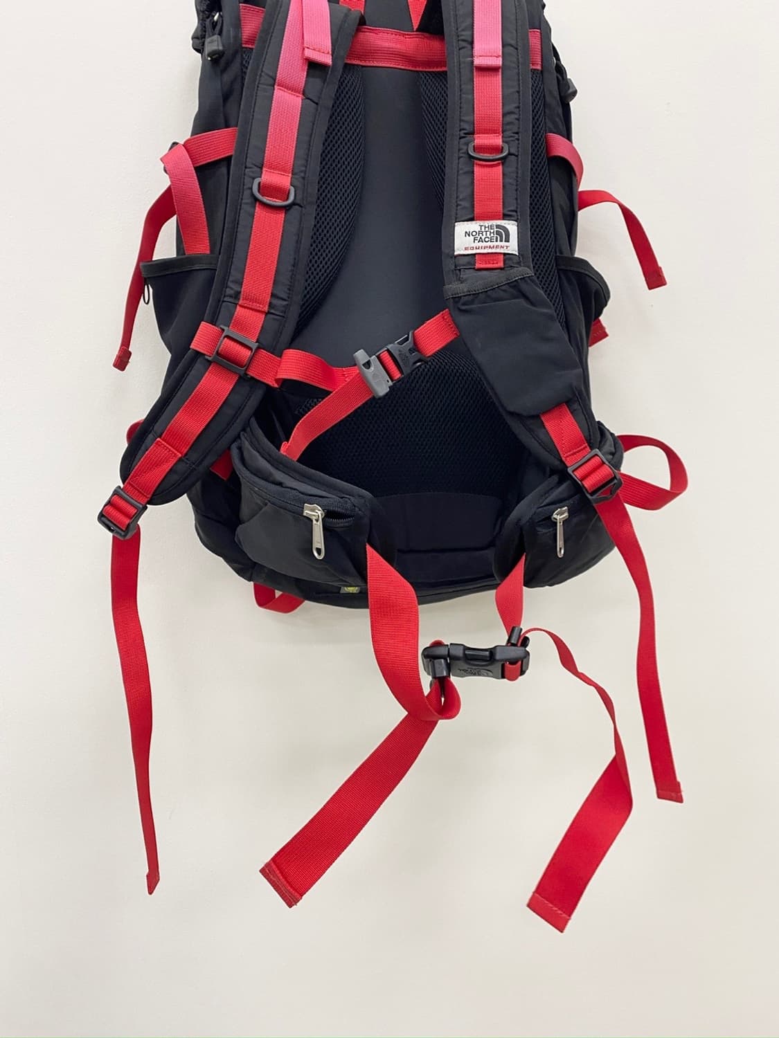 노스페이스 ECLIPSE 백팩 30L 상품이미지7