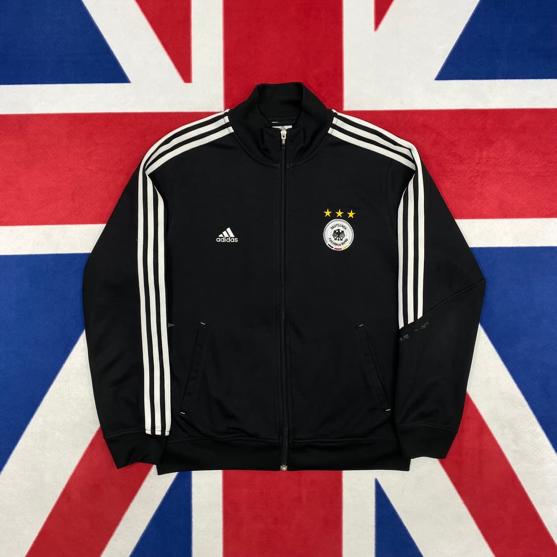 아디다스 독일 져지 XL 상품이미지1