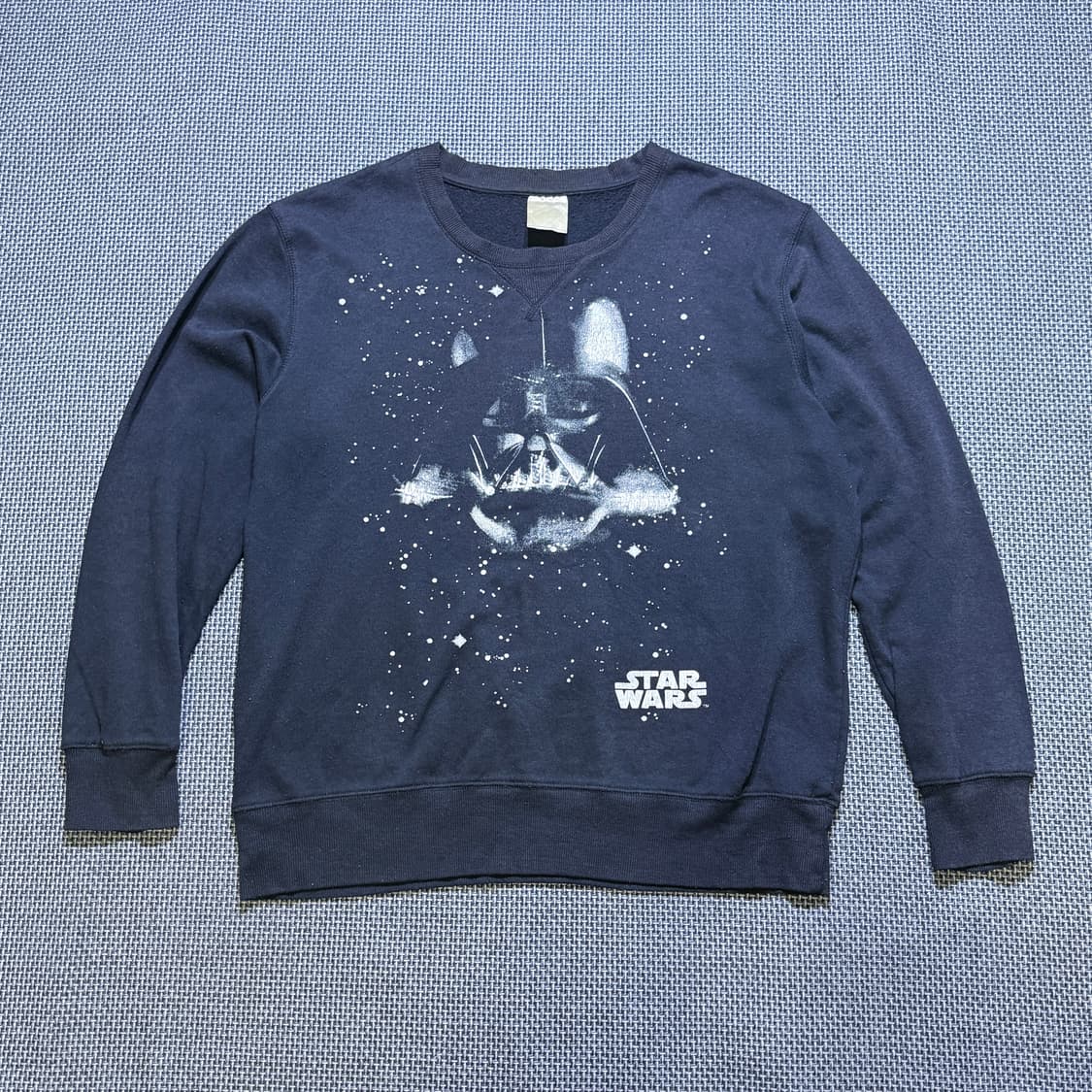 빈티지 맨투맨 (105/kold_8155) 상품이미지1