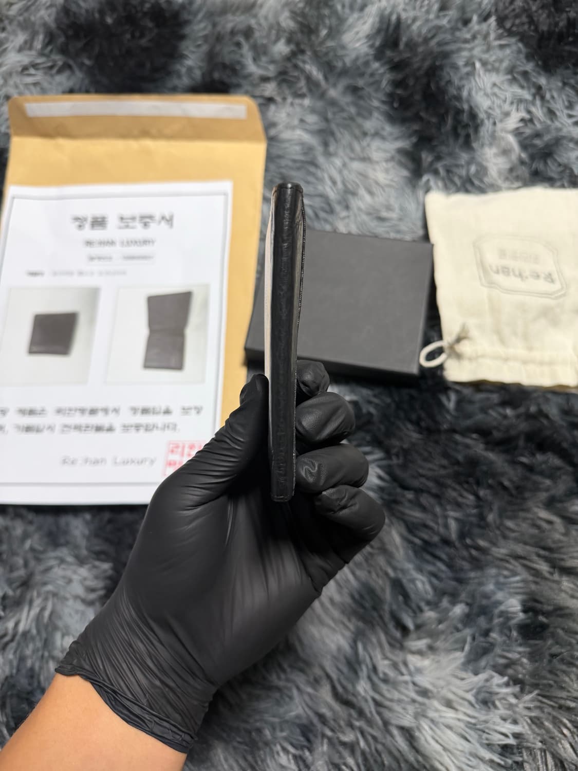 루이비통쉐도우 오거나이저 상품이미지7