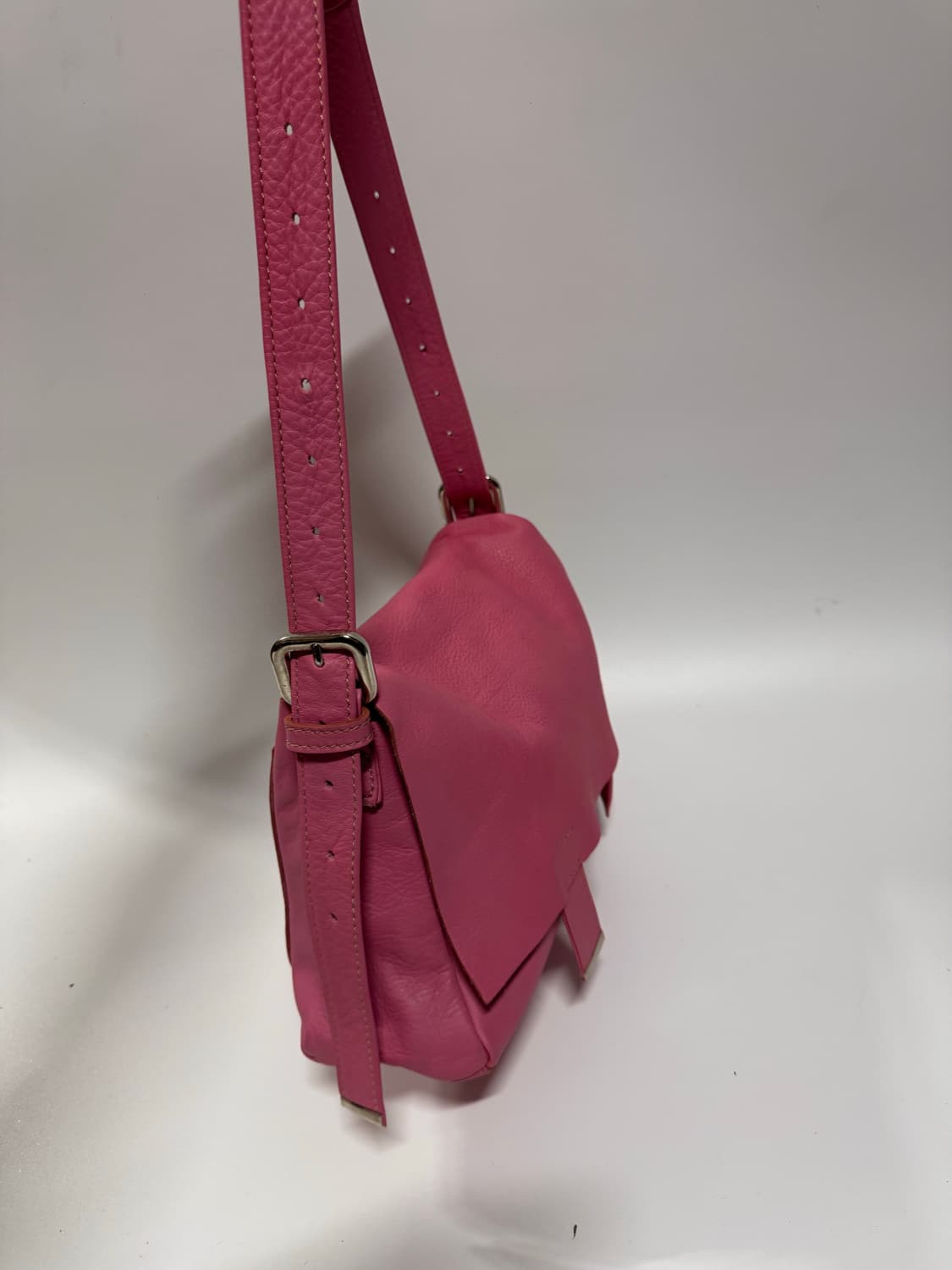 Gabriel for sach 가브리엘 포삭 사파리백 상품이미지6