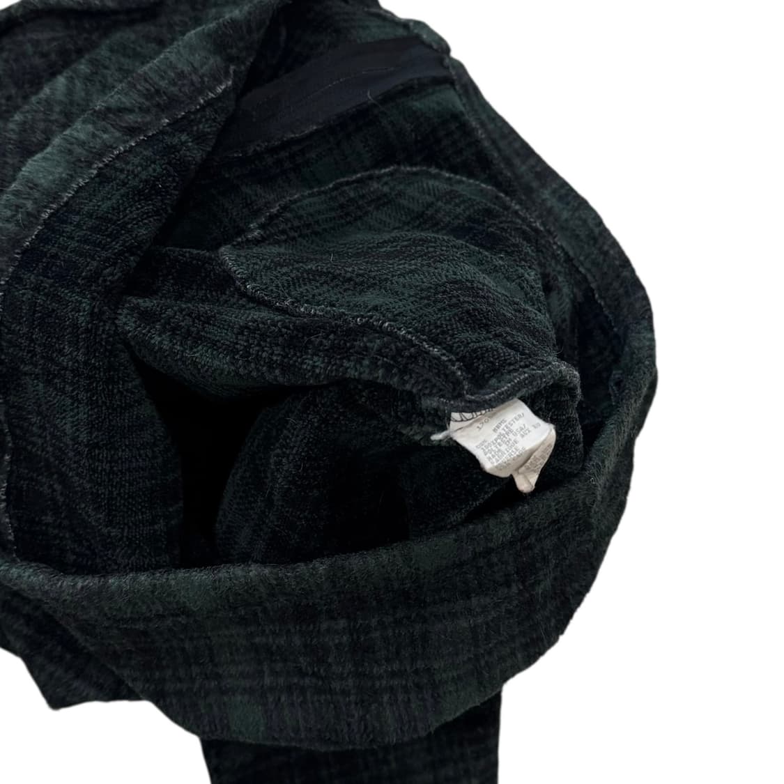 [100] 90~00's 울리치 헌팅 자켓 상품이미지5