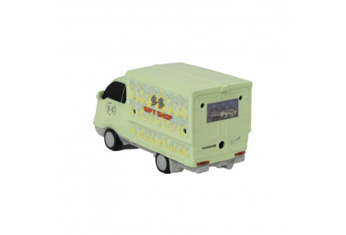 QH 다다 인센스 버너 DADA GIFTSHOP TRUCK CERAMIC 상품이미지2