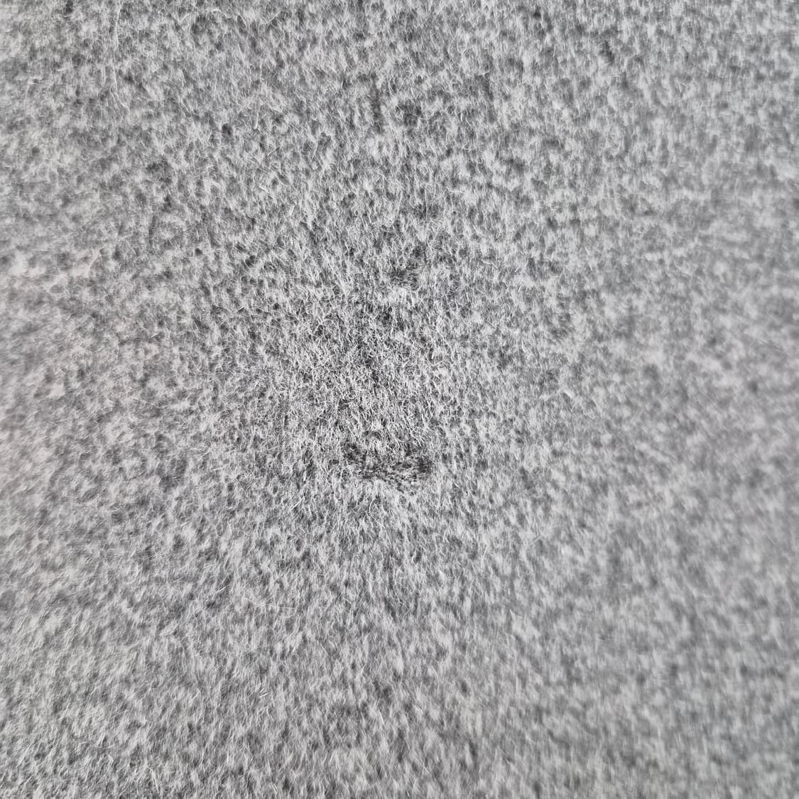 울100 클래식 그레이 롱코트 상품이미지10