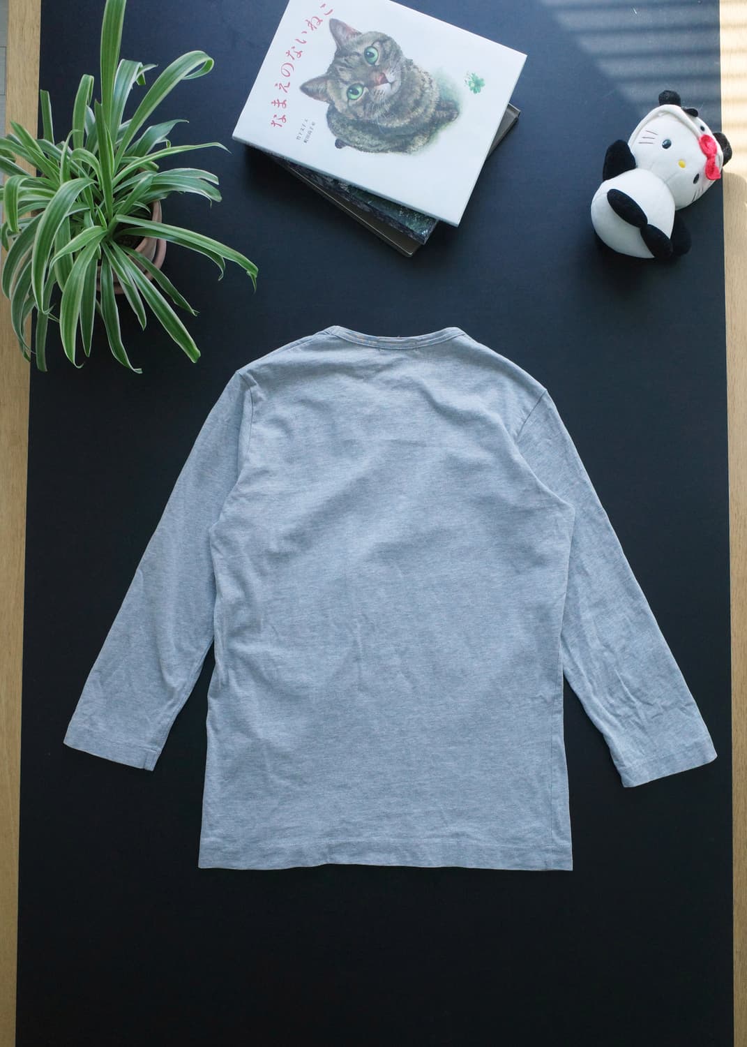 꼼데가르송 트리콧 귤 티셔츠 상품이미지4