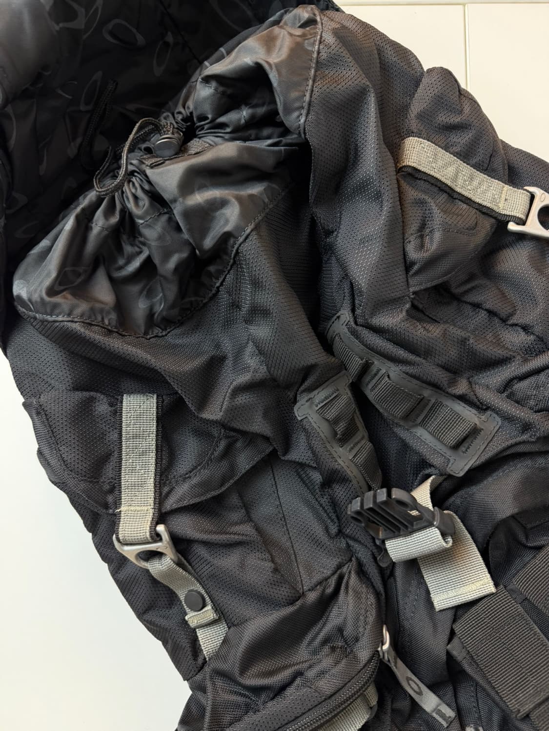 오클리 택티컬 필드 기어 백팩 상품이미지7