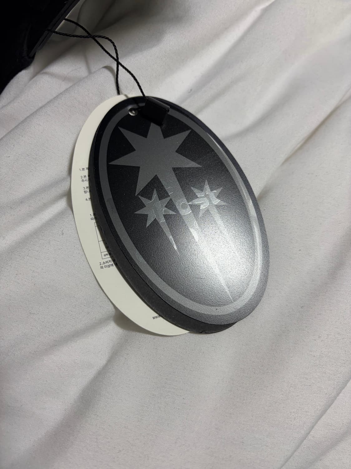 나이스고스트클럽 캡 모자 상품이미지2