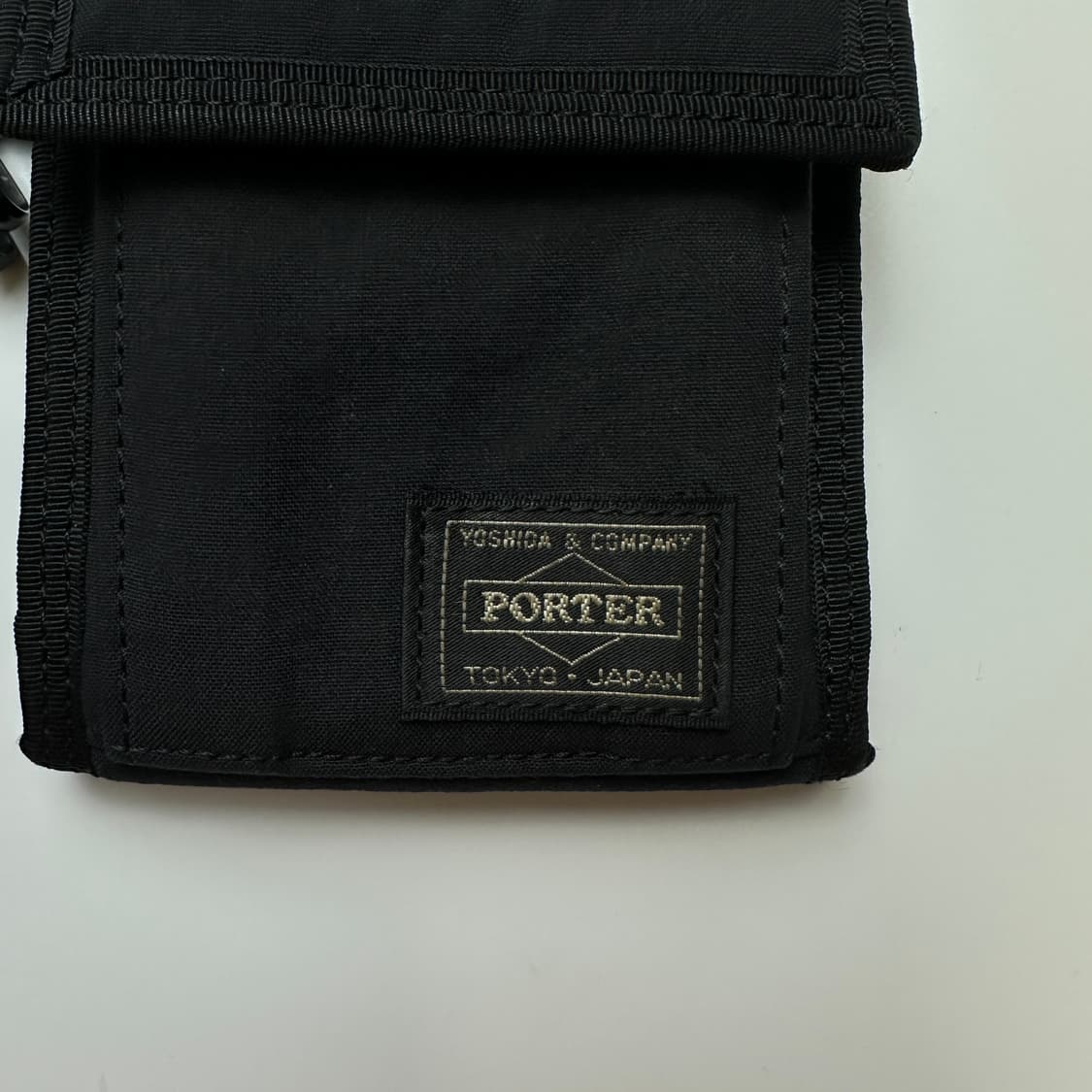 PORTER 포터 x 화이트 마운티니어링 지갑 상품이미지3
