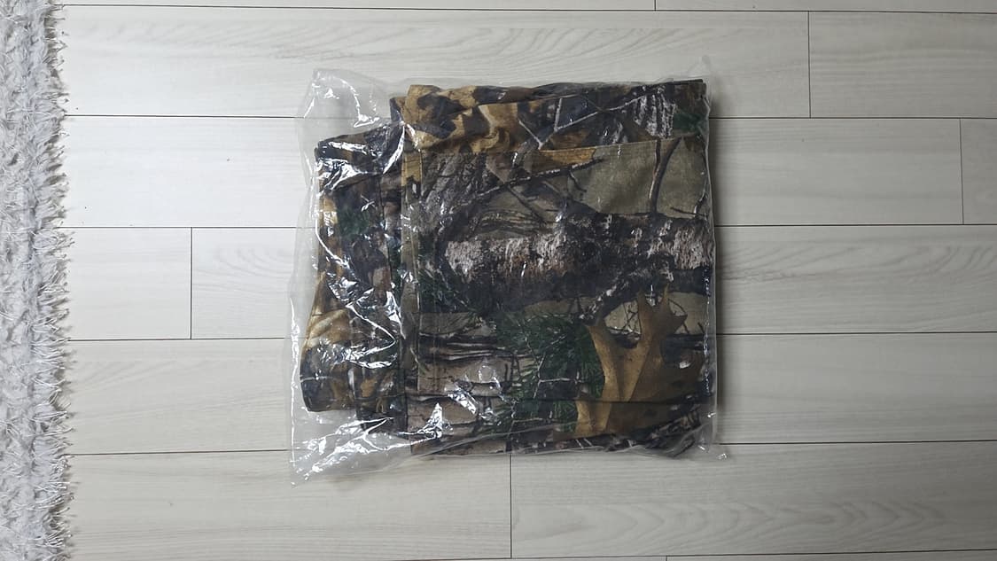 도넛리벤지 리얼트리 더블니 (3) 상품이미지2