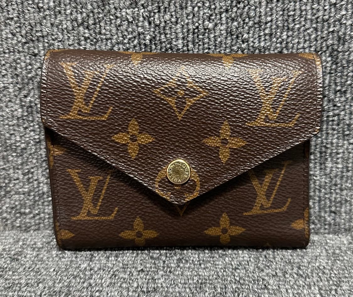 루이비통 반지갑 상품이미지1