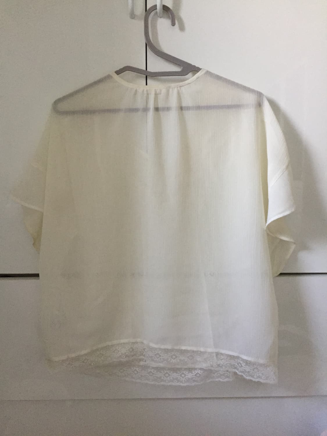 vintage blouse 상품이미지2