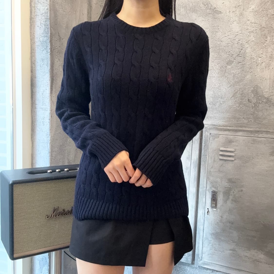 Bean Pole 상품이미지1